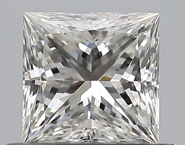 Бриллиант Принцесса 0.56 крт