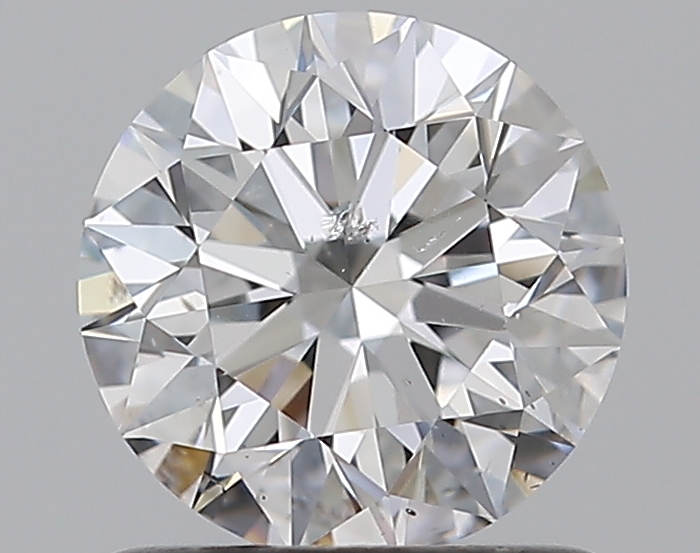 Бриллиант Круглый 0.90 крт