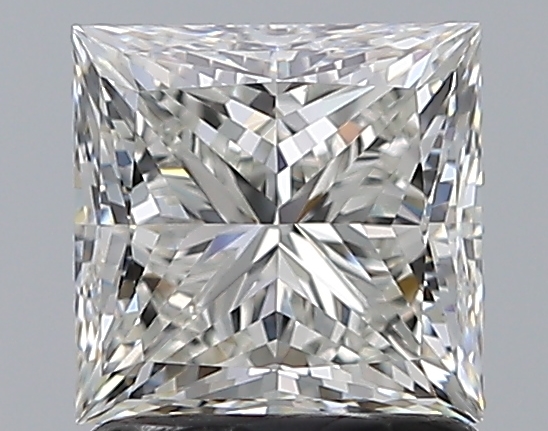 Бриллиант Принцесса 1.50 крт