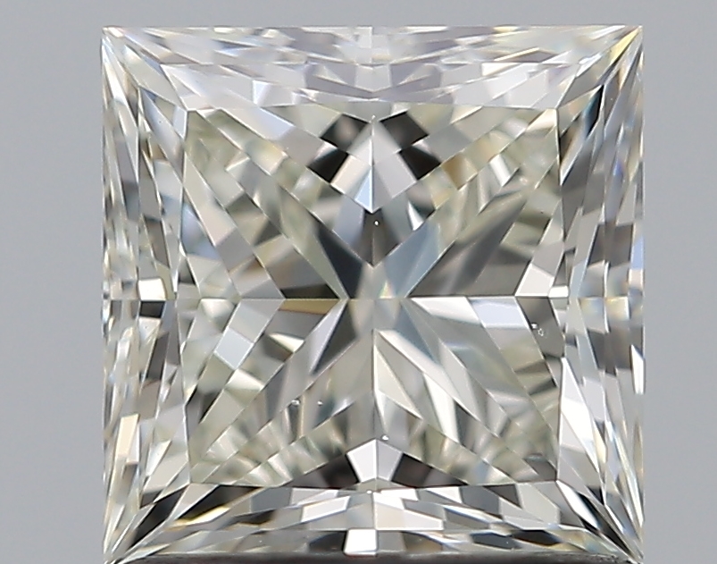 Бриллиант Принцесса 1.22 крт