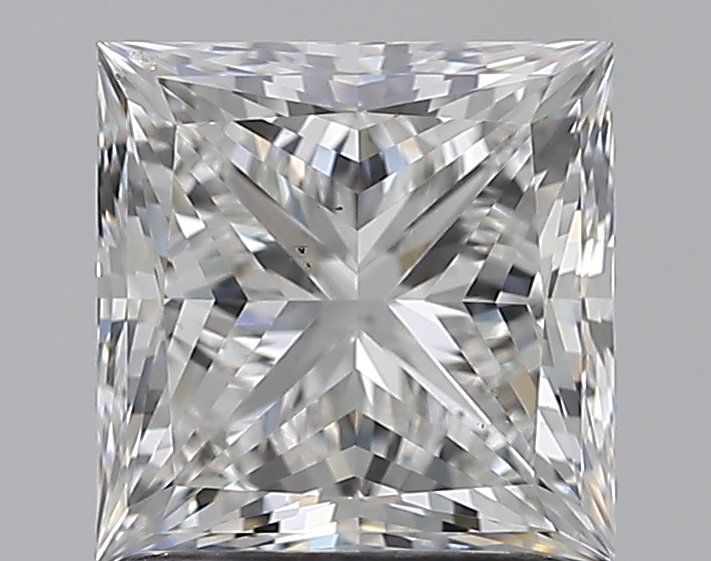 Бриллиант Принцесса 1.51 крт