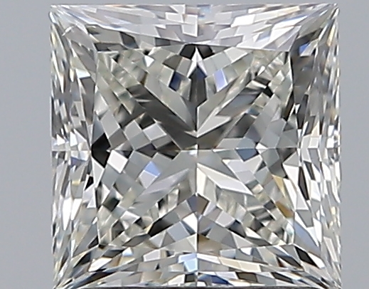 Бриллиант Принцесса 1.51 крт