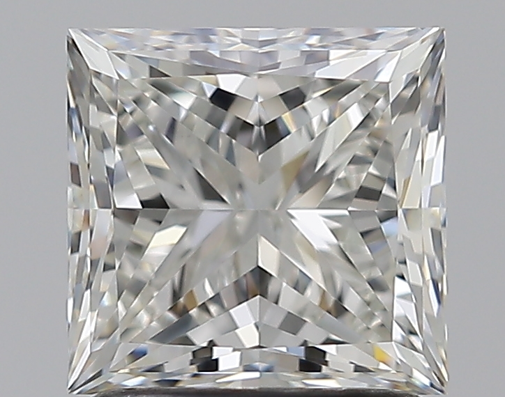 Бриллиант Принцесса 1.70 крт