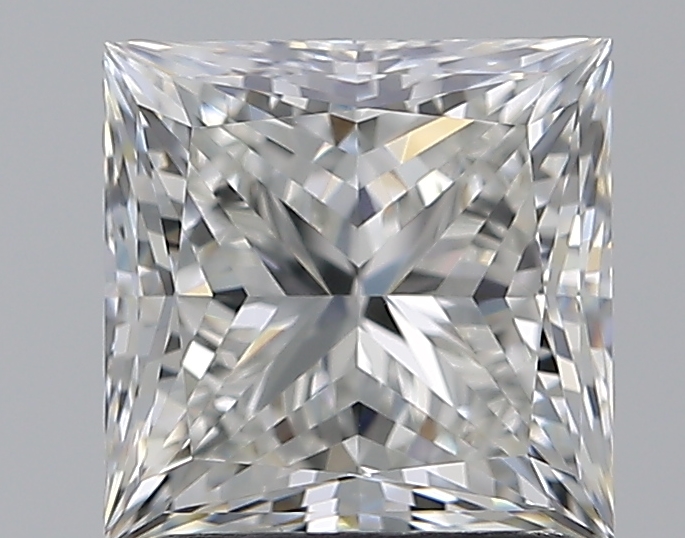 Бриллиант Принцесса 1.79 крт
