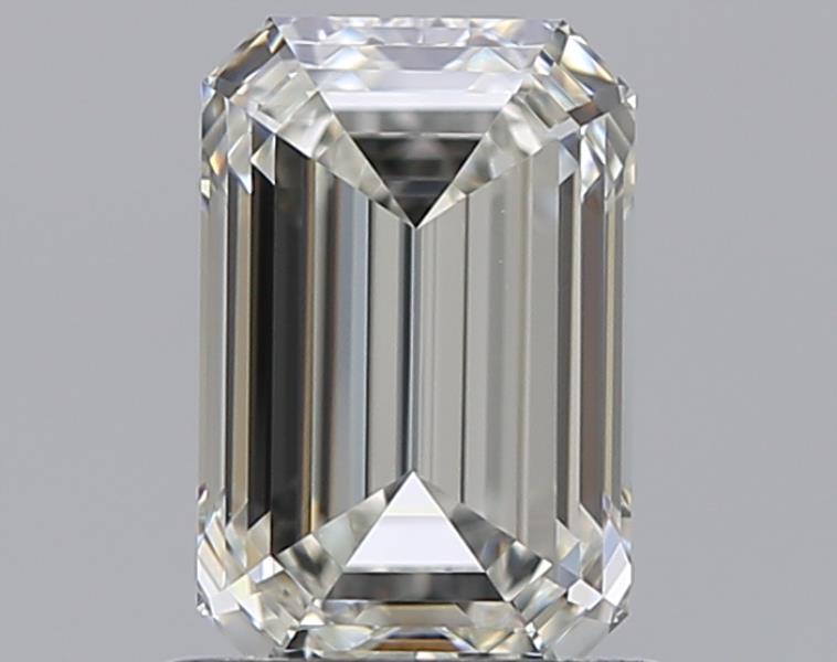 Бриллиант Изумруд 1.02 крт