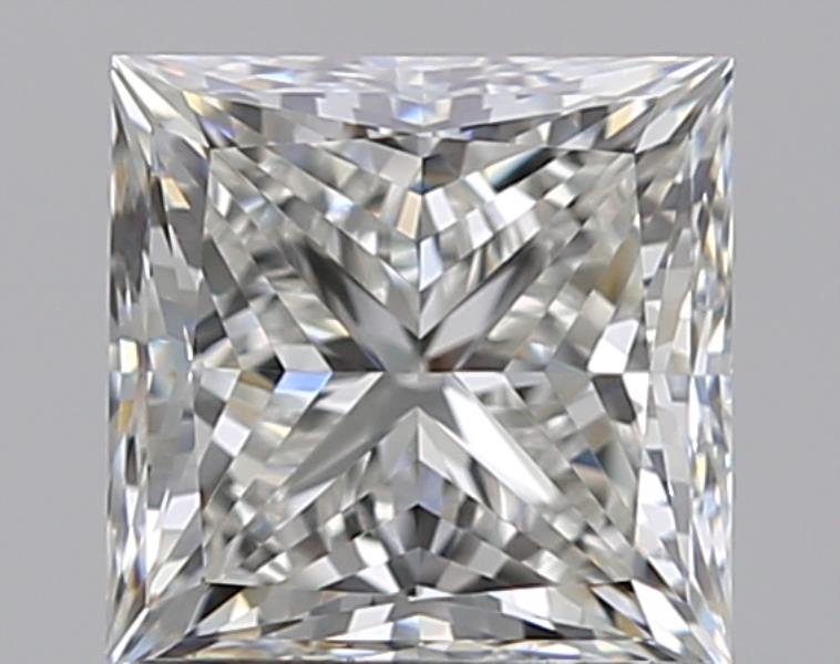 Бриллиант Принцесса 1.01 крт