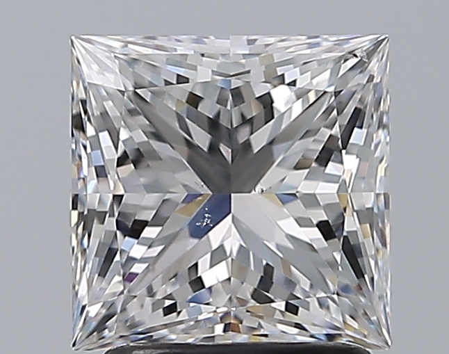 Бриллиант Принцесса 2.01 крт