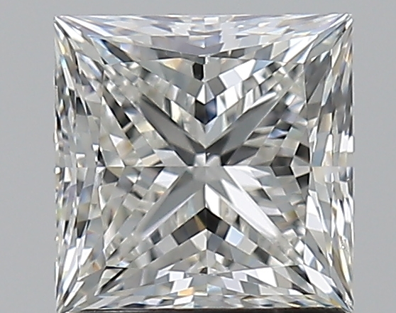 Бриллиант Принцесса 1.70 крт