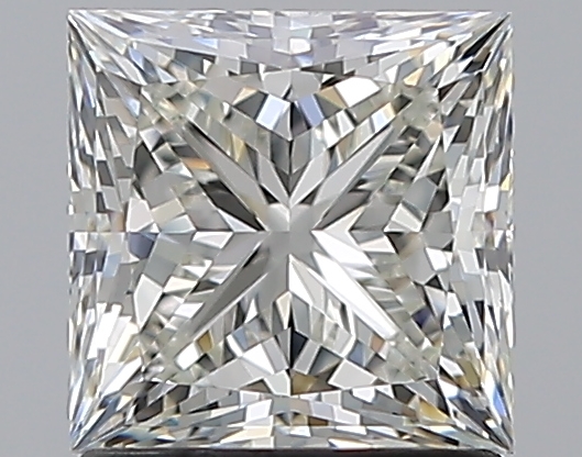 Бриллиант Принцесса 1.52 крт