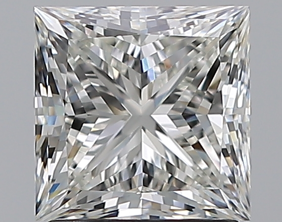 Бриллиант Принцесса 1.79 крт