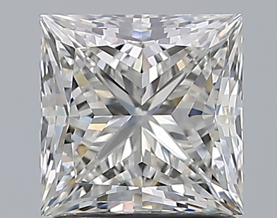 Бриллиант Принцесса 1.51 крт