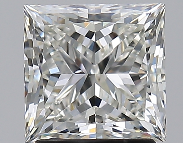 Бриллиант Принцесса 2.01 крт