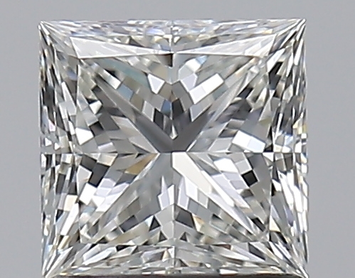 Бриллиант Принцесса 1.01 крт