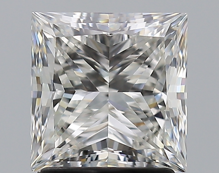 Бриллиант Принцесса 2.00 крт