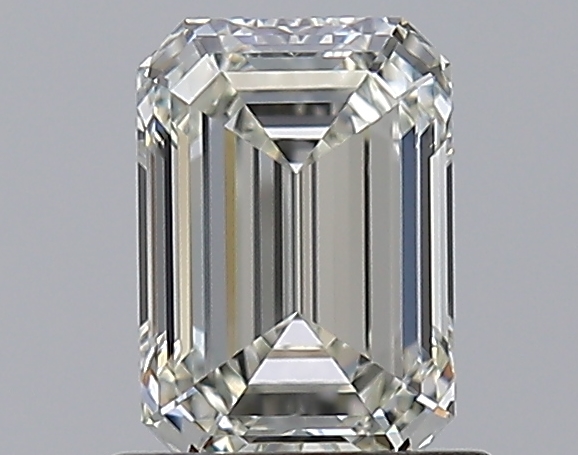 Бриллиант Изумруд 1.01 крт