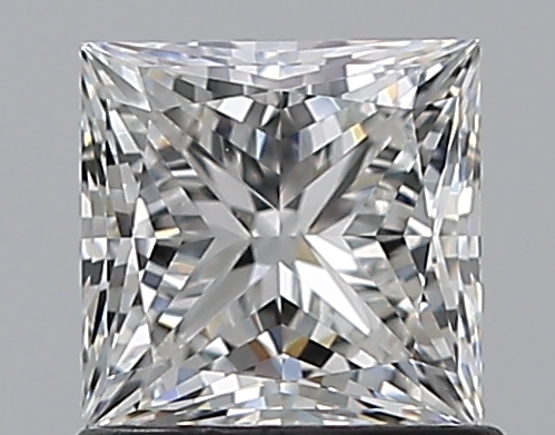 Бриллиант Принцесса 1.02 крт