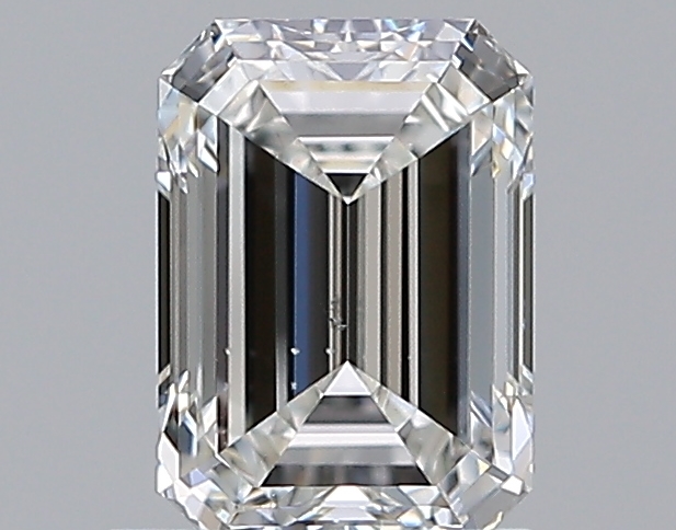 Бриллиант Изумруд 1.00 крт