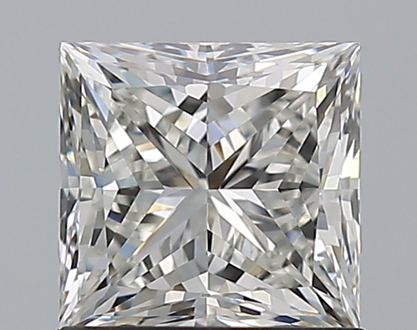 Бриллиант Принцесса 1.02 крт