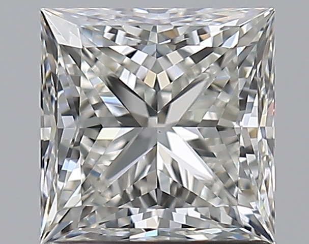 Бриллиант Принцесса 1.07 крт