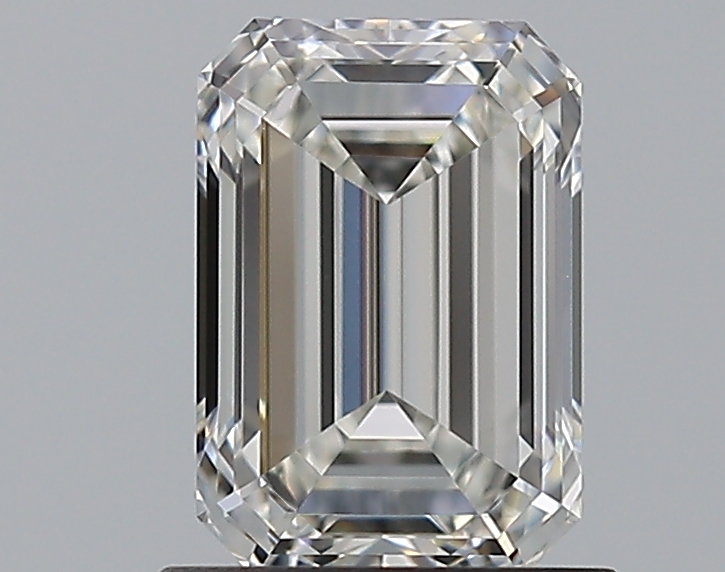 Бриллиант Изумруд 1.03 крт