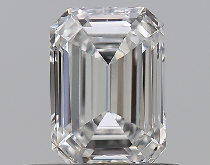 Бриллиант Изумруд 0.50 крт