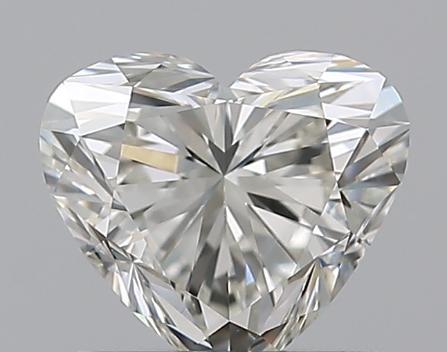 Бриллиант Сердце 0.70 крт