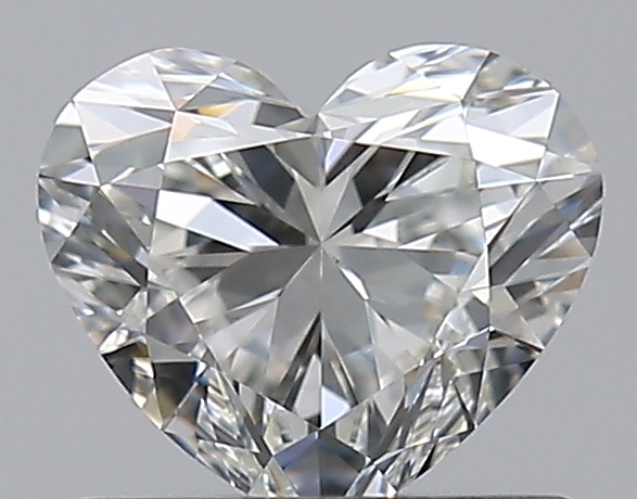 Бриллиант Сердце 0.70 крт