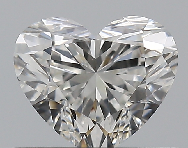 Бриллиант Сердце 0.52 крт
