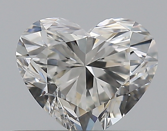 Бриллиант Сердце 0.51 крт