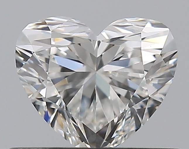 Бриллиант Сердце 0.51 крт