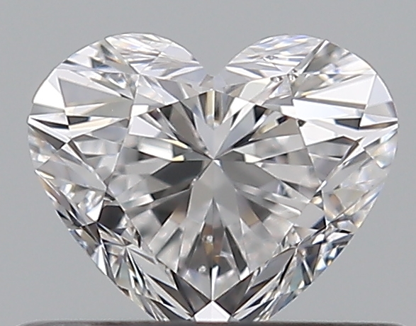 Бриллиант Сердце 0.50 крт