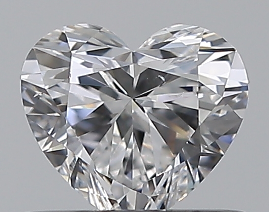 Бриллиант Сердце 0.50 крт