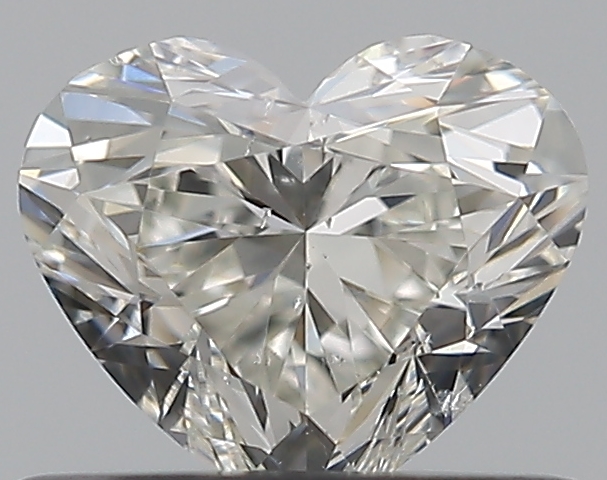 Бриллиант Сердце 0.51 крт