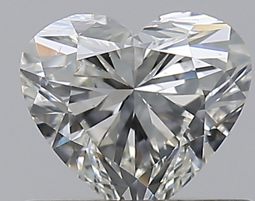 Бриллиант Сердце 0.50 крт