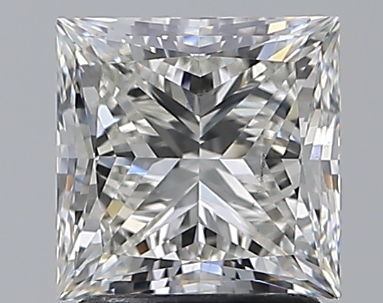 Бриллиант Принцесса 2.01 крт