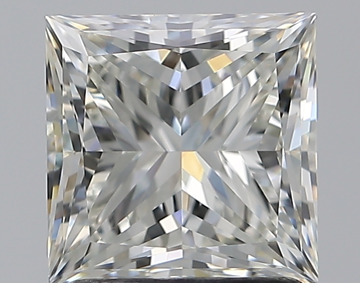 Бриллиант Принцесса 1.80 крт