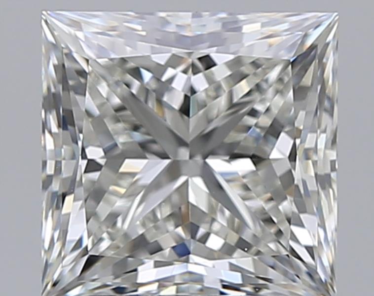 Бриллиант Принцесса 2.01 крт