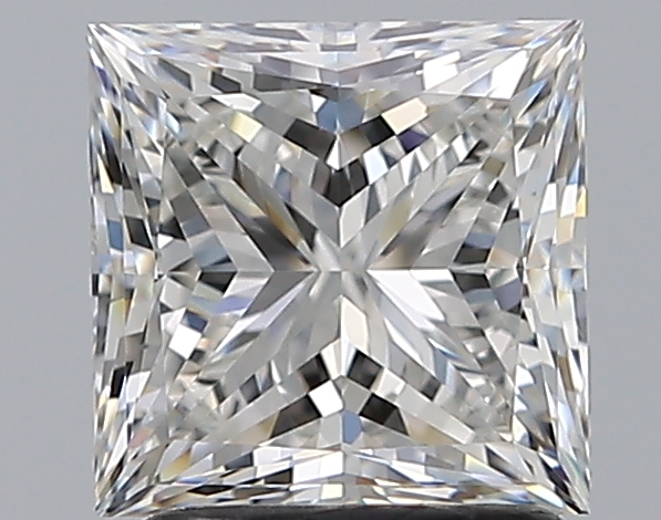 Бриллиант Принцесса 2.01 крт