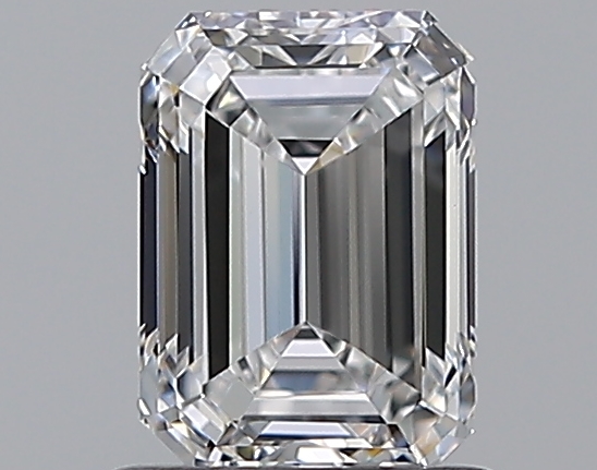 Бриллиант Изумруд 0.96 крт