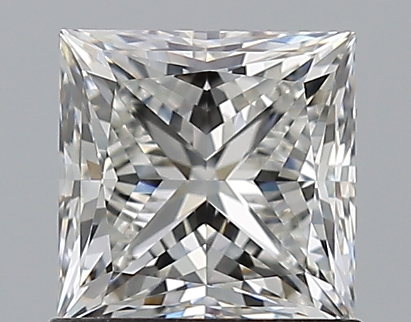 Бриллиант Принцесса 0.96 крт