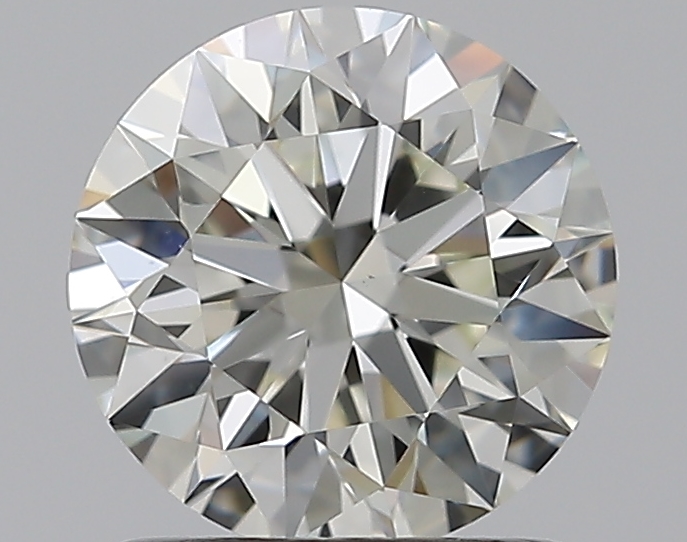 Бриллиант Круглый 1.04 крт