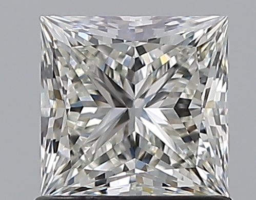 Бриллиант Принцесса 1.08 крт