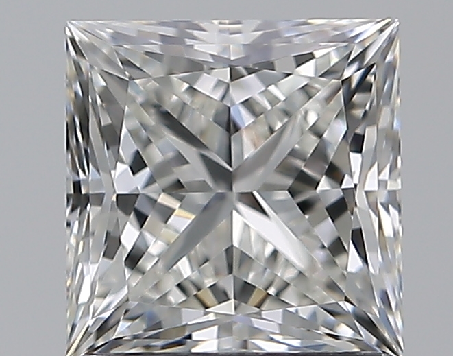 Бриллиант Принцесса 1.20 крт