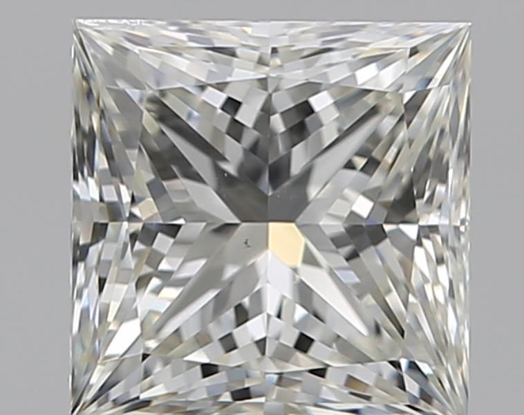 Бриллиант Принцесса 1.00 крт