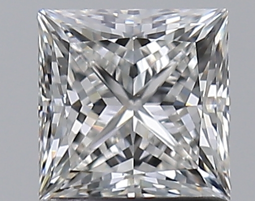 Бриллиант Принцесса 1.23 крт