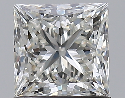 Бриллиант Принцесса 0.97 крт