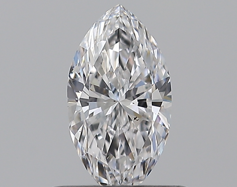 Бриллиант Маркиз 0.50 крт