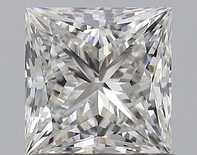 Бриллиант Принцесса 1.03 крт