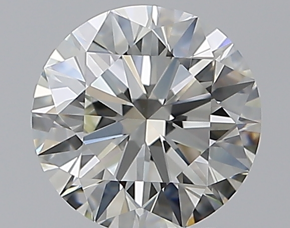 Бриллиант Круглый 1.29 крт