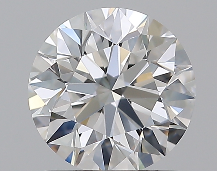 Бриллиант Круглый 0.96 крт